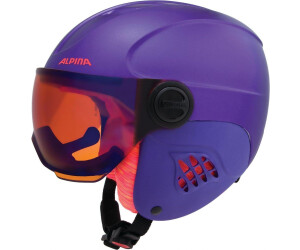 Alpina Sports Carat LE Visor HM ab 111.96 € | Vergleiche 2