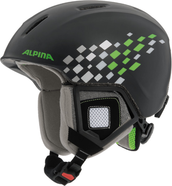 Alpina Sports Carat XT