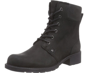 clarks orinoco lace up boots