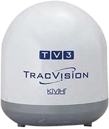KVH TracVision TV3
