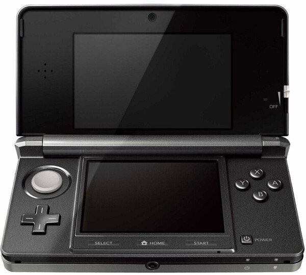Nintendo New 3DS + Animal Crossing: Happy Home Designer