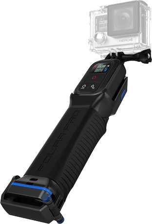 PolarPro ProGrip
