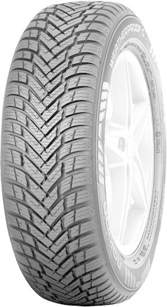 Nokian Weatherproof 235/65 R17 108H