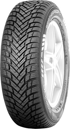 Nokian Weatherproof 205/55 R16 94V