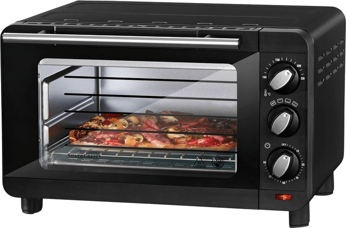 Vorschaubild von Silvercrest Grill- & Backautomat SGB 1200 A1 Vorschaubild von Silvercrest Grill- & Backautomat SGB 1200 A1