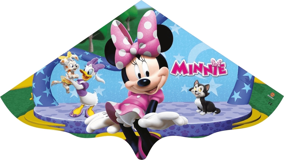 Günther Cerf-volant Minnie
