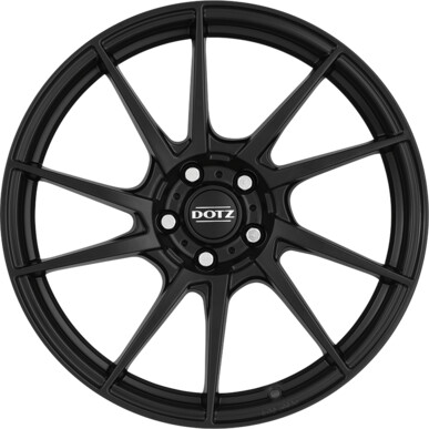Dotz Kendo Dark (7x17)