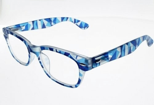 I Need You Woody Crazy G20600 (blue)