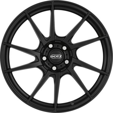 Dotz Kendo Dark (8X19)