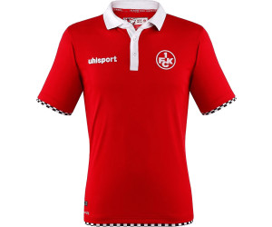 uhlsport 1 fc kaiserslautern home trikot 2015 2016