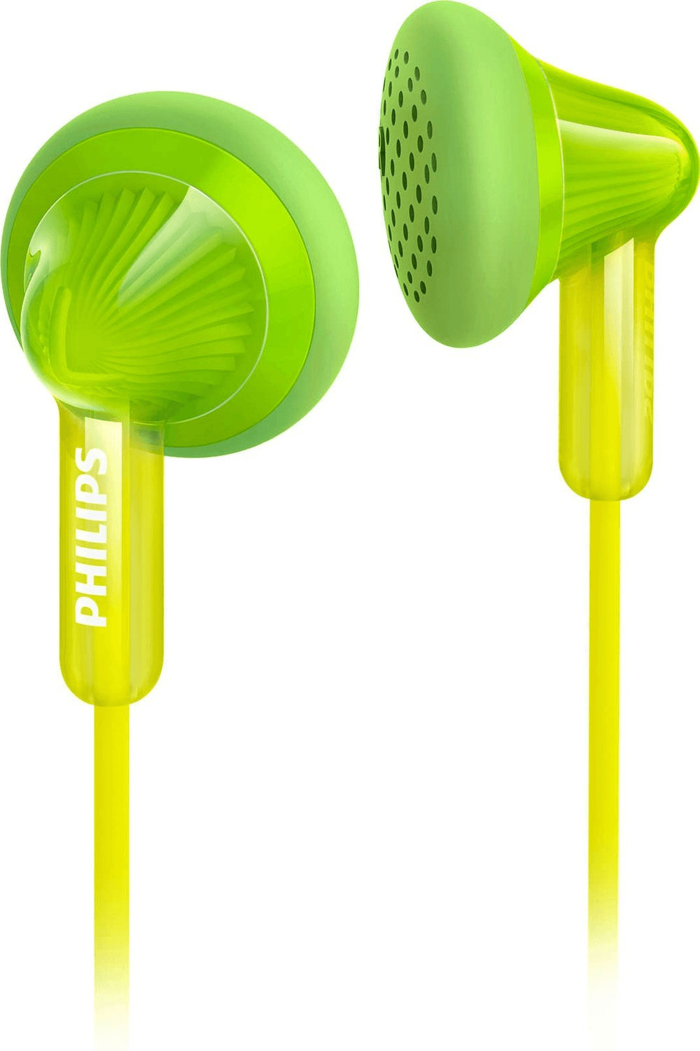 Philips SHE3010GN (vert)