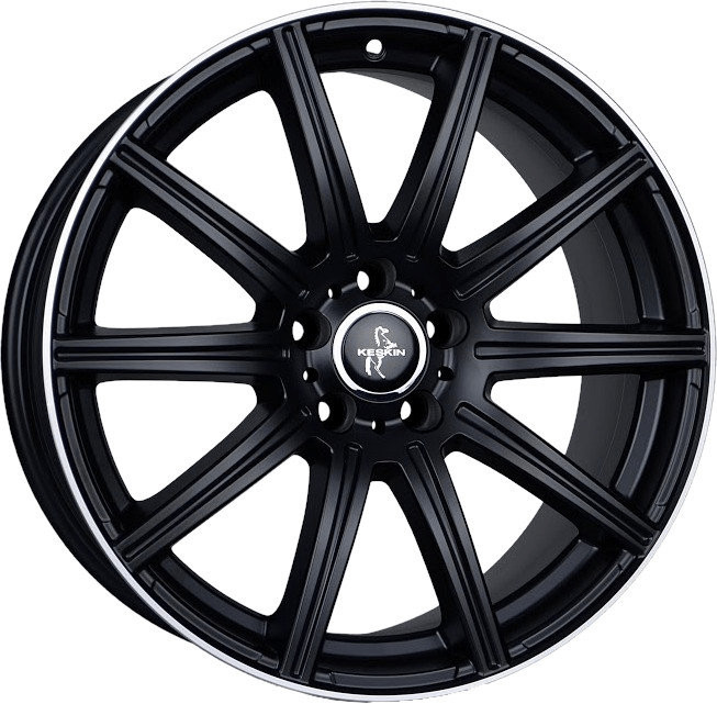 Keskin KT16 Dynamic (8x18)