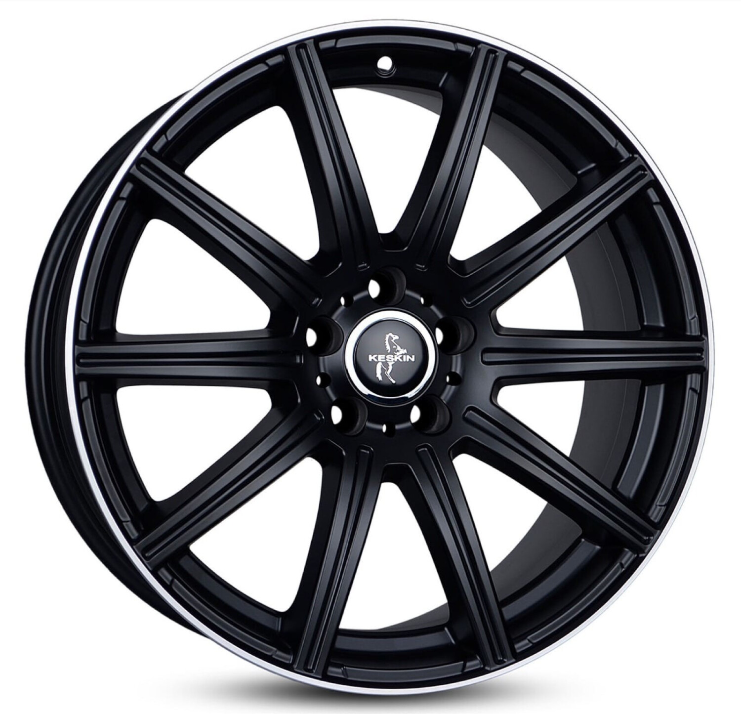 Keskin KT16 Dynamic (8.5x19)