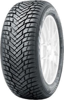 Nokian Weatherproof 225/65 R17 106H