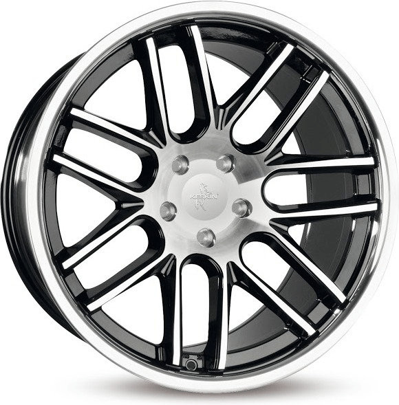 Keskin KT14 Concave (8,5x20)