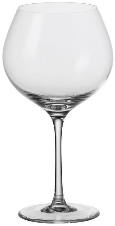 Leonardo Verres à Bourgogne Ciao+