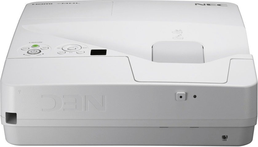 NEC Display Solutions UM301X