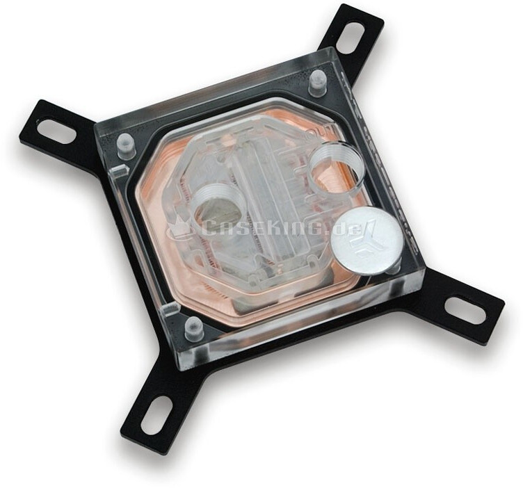 EK Water Blocks EK-Supremacy EVO