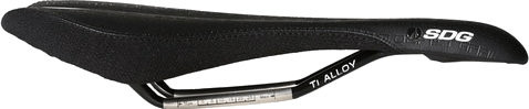 SDG Circuit MTN: Ti-Alloy