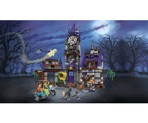 LEGO Scooby-Doo - La mansión misteriosa (75904) desde 399,99 | Black Friday 2022: Compara precios idealo