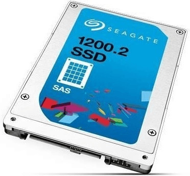 Seagate 1200.2 High Endurance 200 Go