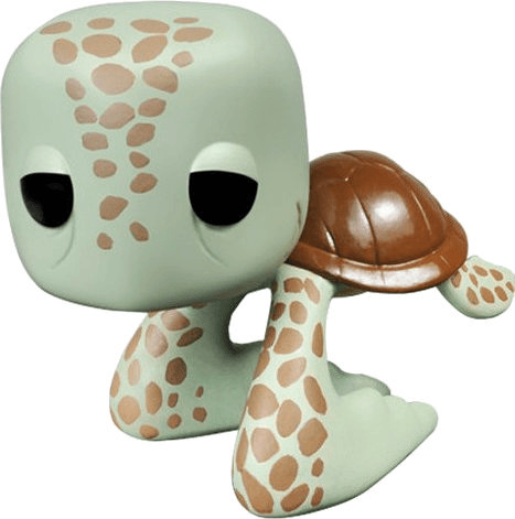 Funko Pop! Disney: Finding Nemo