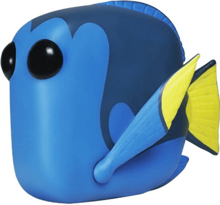 Funko Pop! Disney: Finding Nemo - Dory