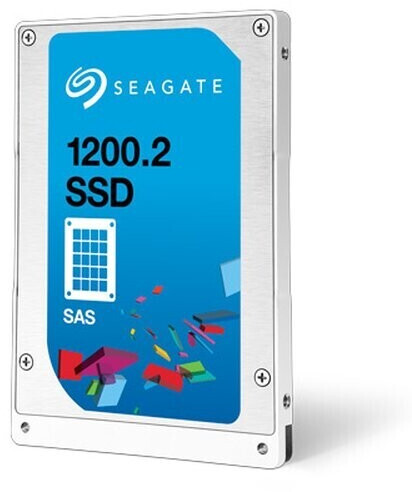 Seagate 1200.2 Light Endurance SED 3.84 To