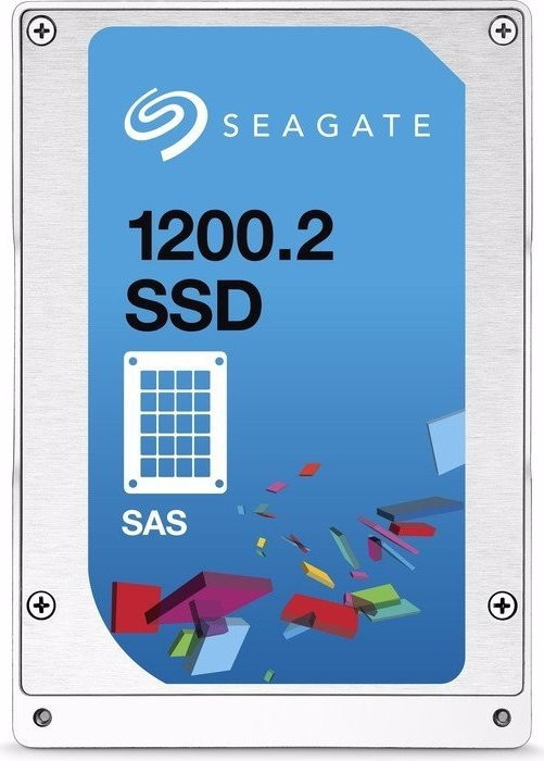 Seagate 1200.2 Scalable Endurance 3.84To