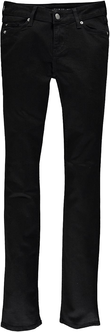 Mustang Jasmin Slim midnight black