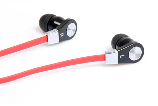 Media-Tech MagicSound DS-2 MT3556 (Red), Bild 4
