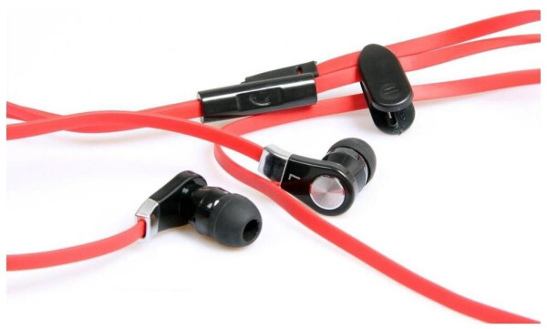 Media-Tech MagicSound DS-2 MT3556 (Red), Bild 5