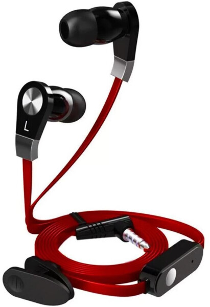 Media-Tech MagicSound DS-2 MT3556 (Red), Bild 6