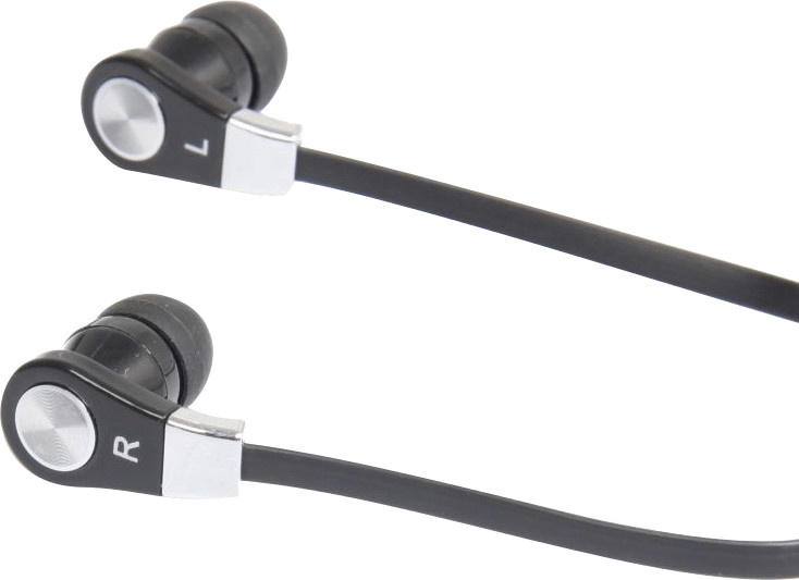 Media-Tech MagicSound DS-2 MT3556 (noir)