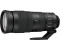 Nikon AF-S Nikkor 200-500mm f5.6 E ED VR