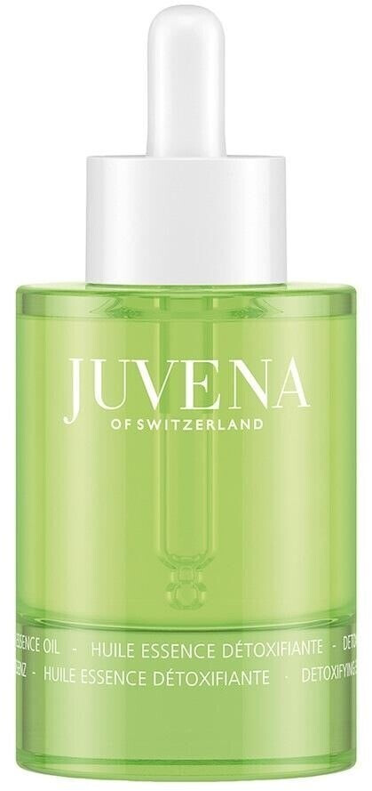 Juvena Phyto De-Tox Detoxifying Essence Oil (50ml)