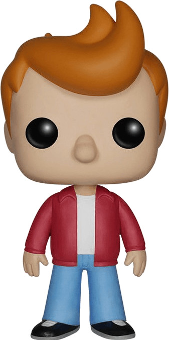 Funko Pop! Animation: Futurama
