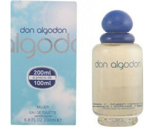 Mini Perfumes Colonia Don Algodon Mujer Precio Puig Don Algodon