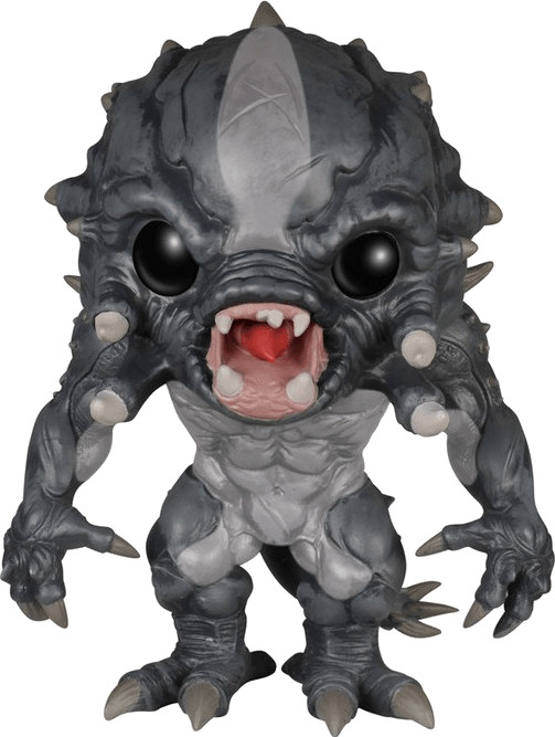 Funko Pop! Games: Evolve - Goliath