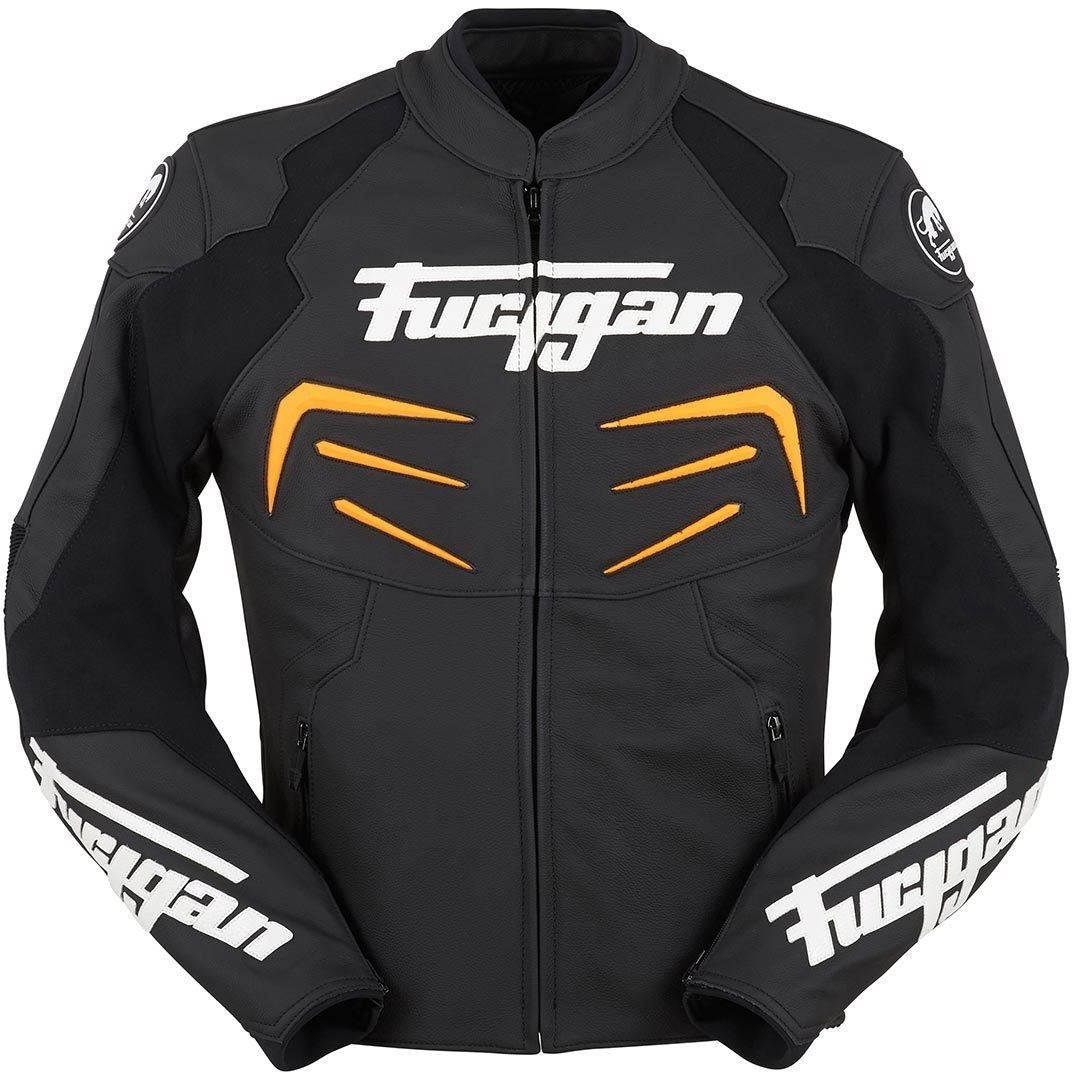 Furygan Blouson Power orange