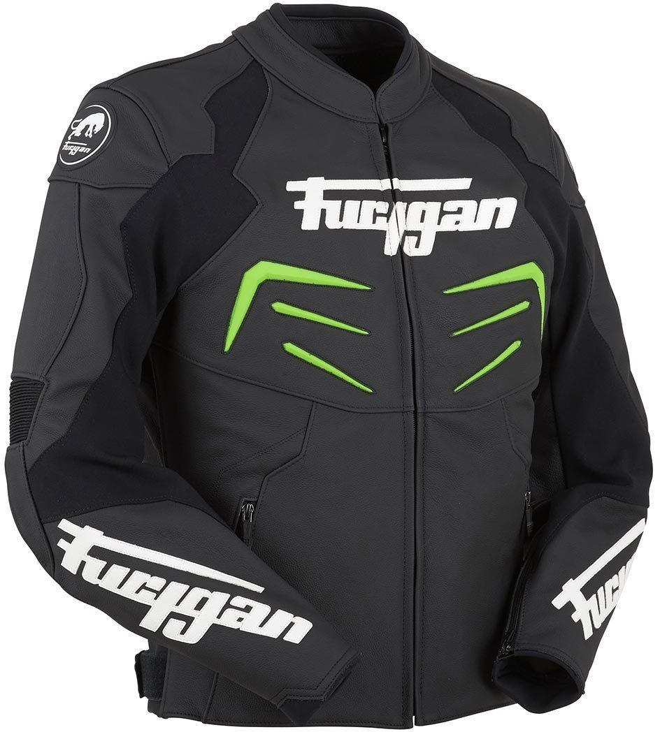 Furygan Blouson Power vert