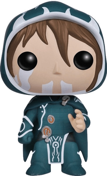 Funko Pop! Games: Magic: The Gathering