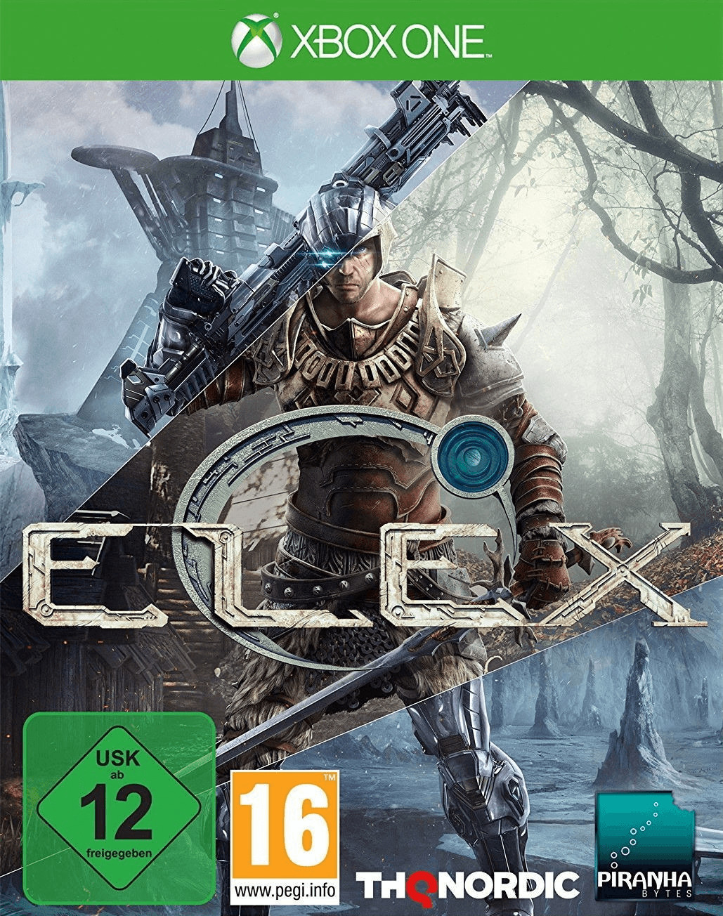 Elex (Xbox One)