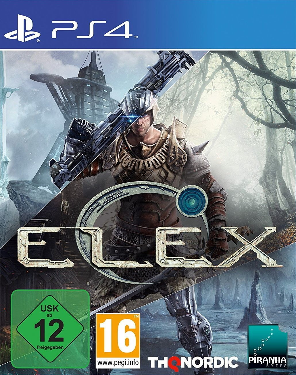 Elex