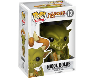 Funko Pop Games Magic The Gathering Nicol Bolas au meilleur prix sur idealo