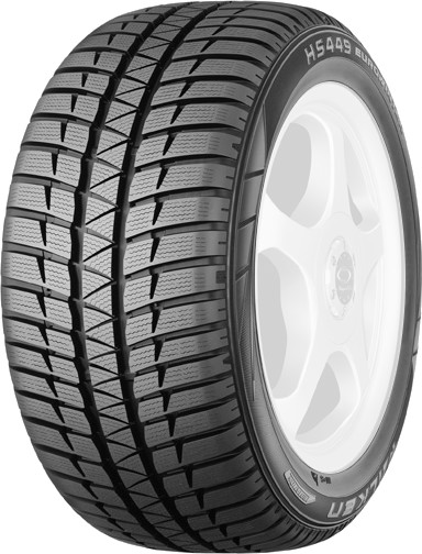 Falken Eurowinter HS 449 245/50 R18 100H