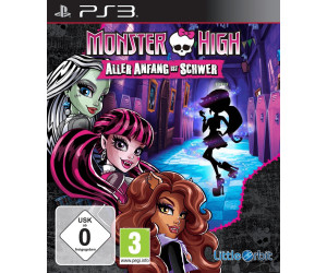 monster high aller anfang ist schwer stream monster high aller anfang ist schwer stream