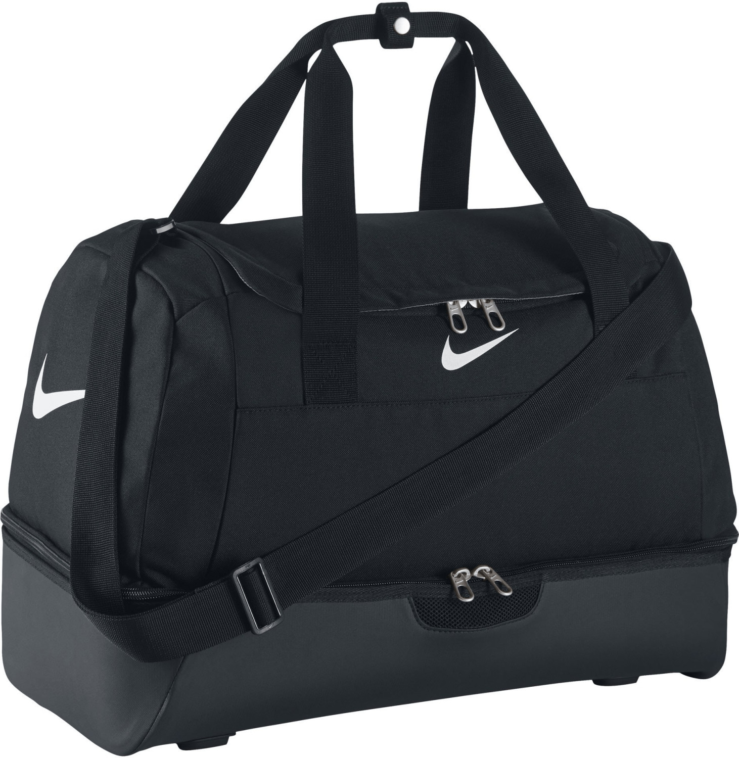 Nike Swoosh Hardcase Medium black/white (BA5196)
