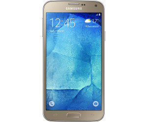 Samsung Galaxy S5 Neo 16GB Copper Gold