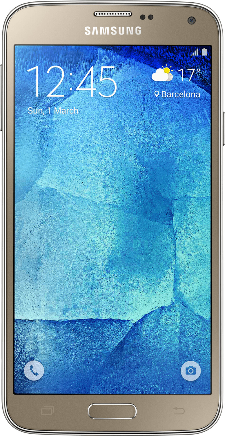 Samsung Galaxy S5 Neo 16Go or